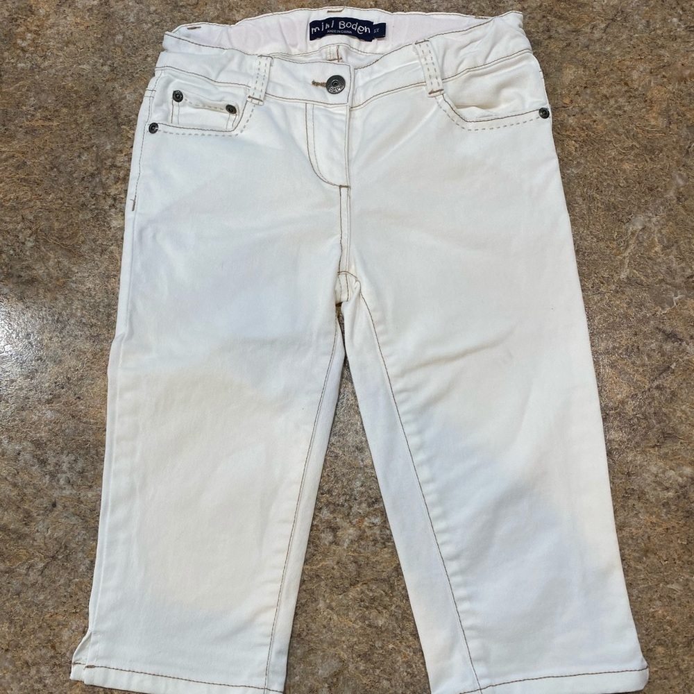 Mini Boden Capris